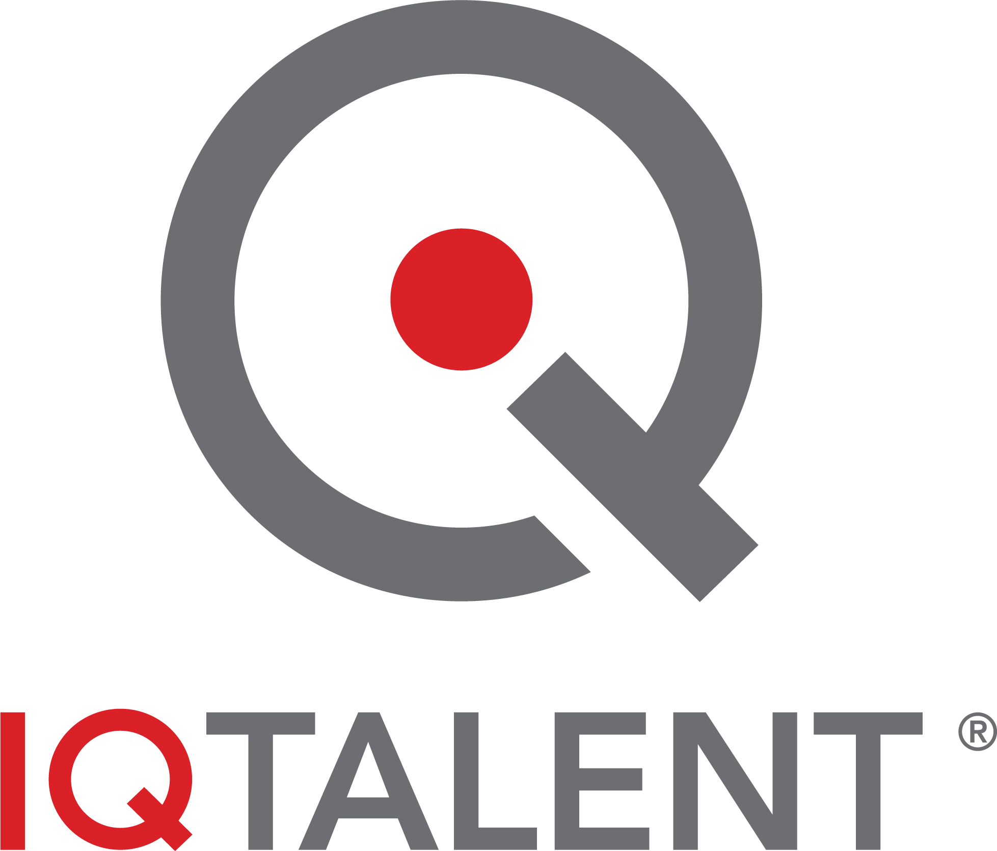 IQTalent Square Logo