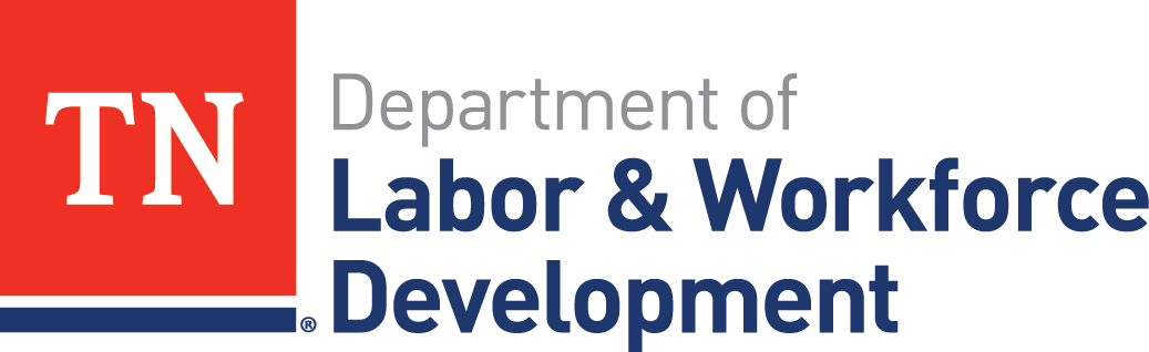 Labor Workforce Dev Logo