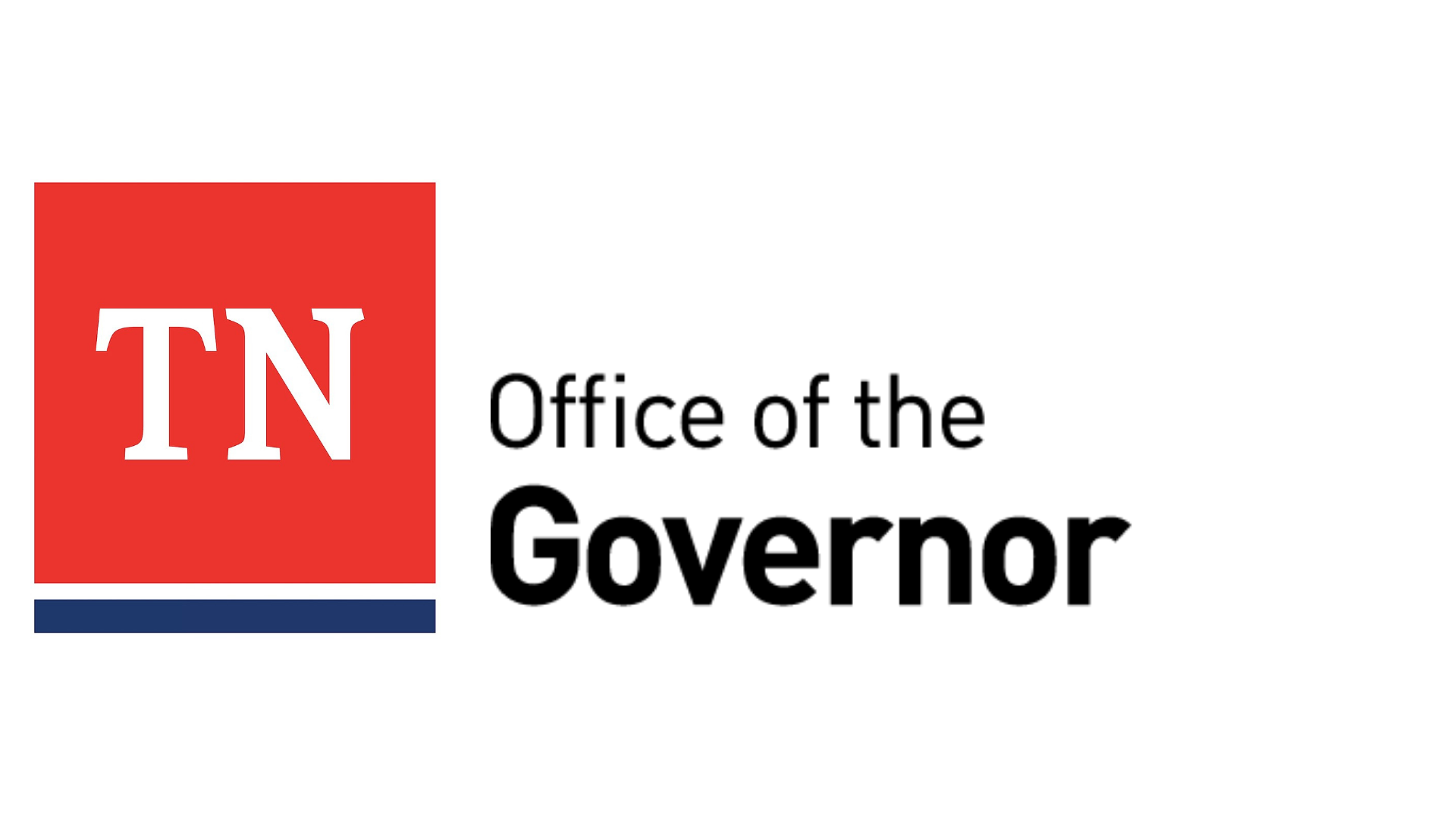 tn office of the governor