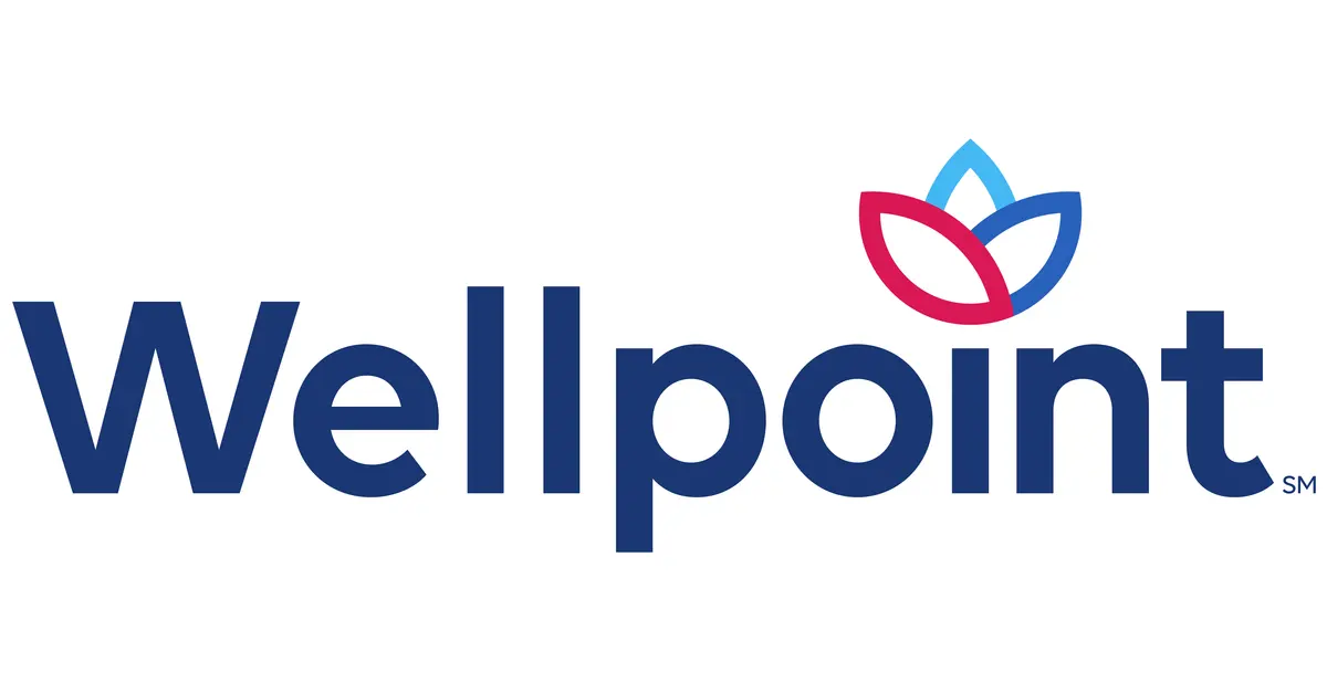 wellpoint logo