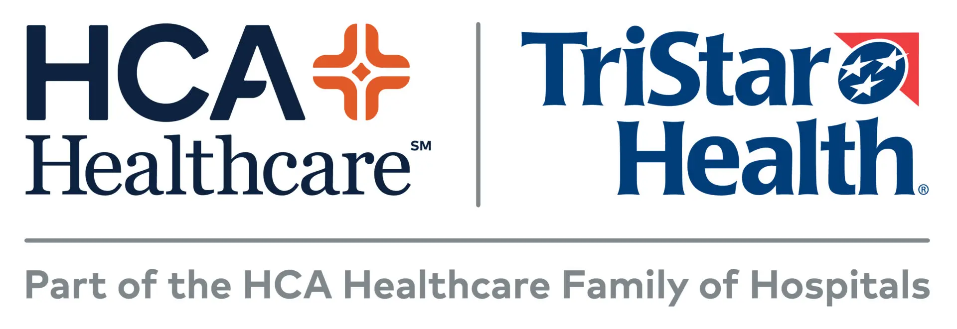 HCAHealthcare TriStarHealth Color
