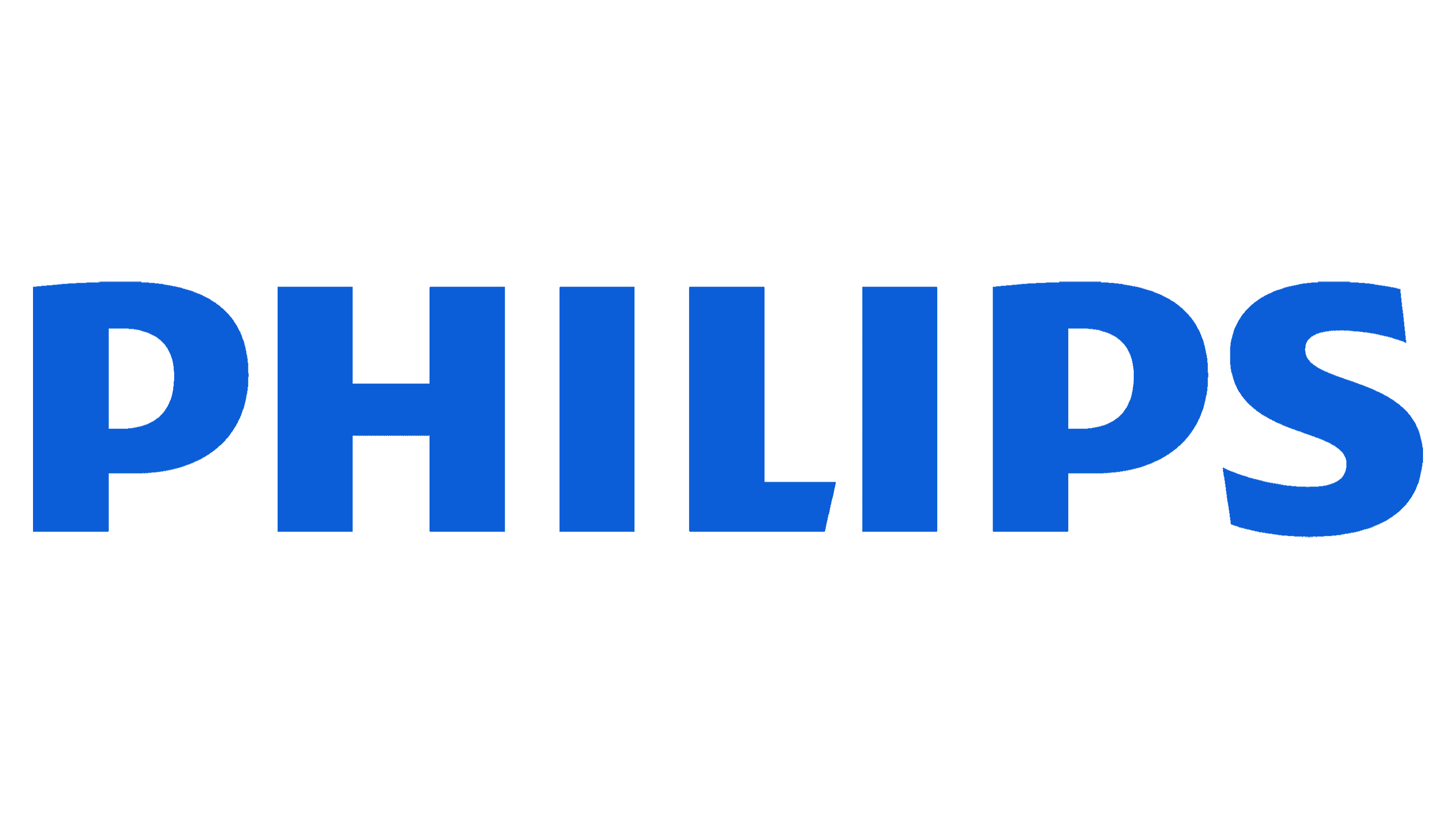 Phillips Logo 2008