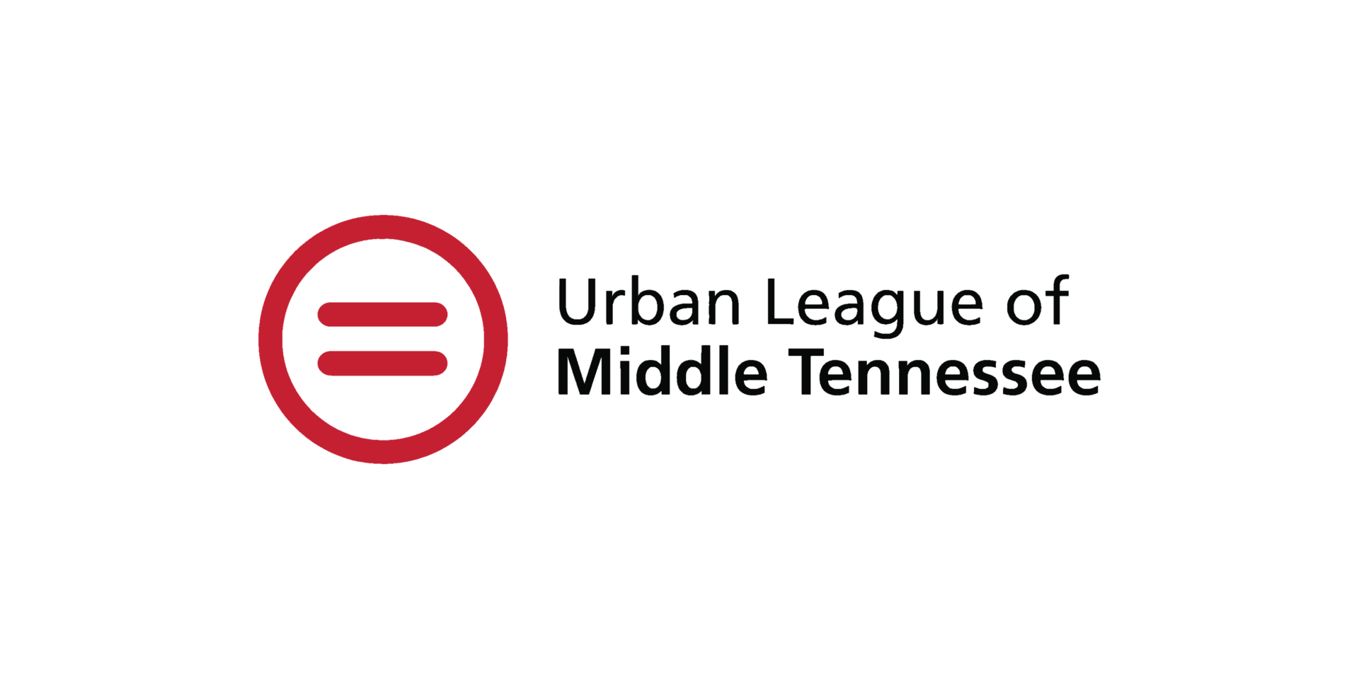 urban league logo
