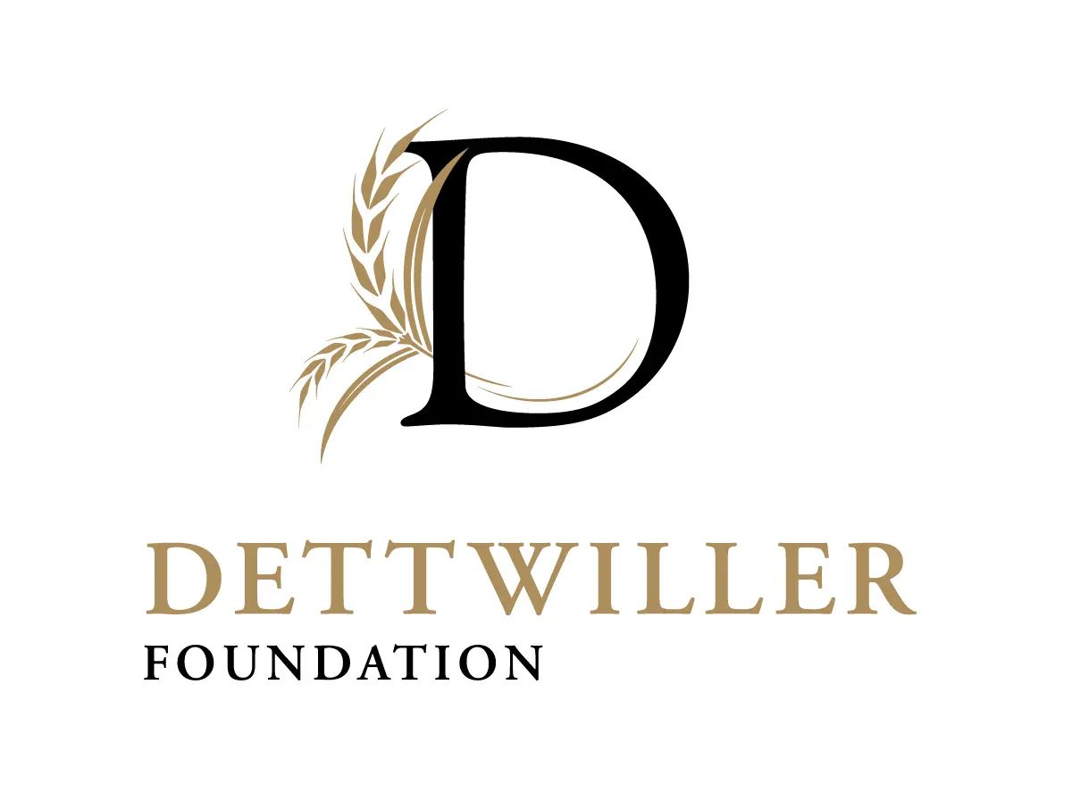 Dettwiller Foundation Primary Logo
