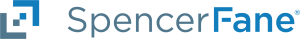 Spencer Fane Horizontal Logo c 1