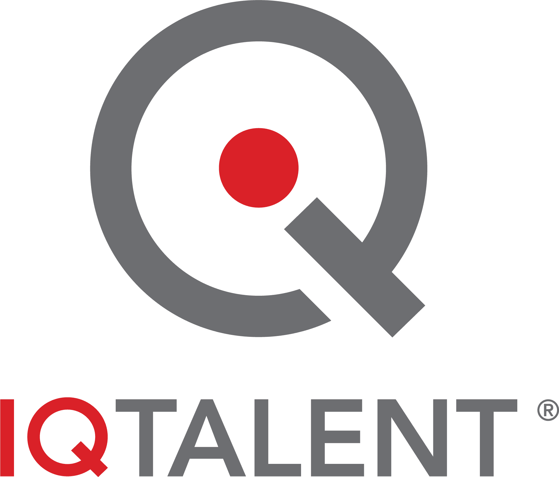 IQTalent Square Logo