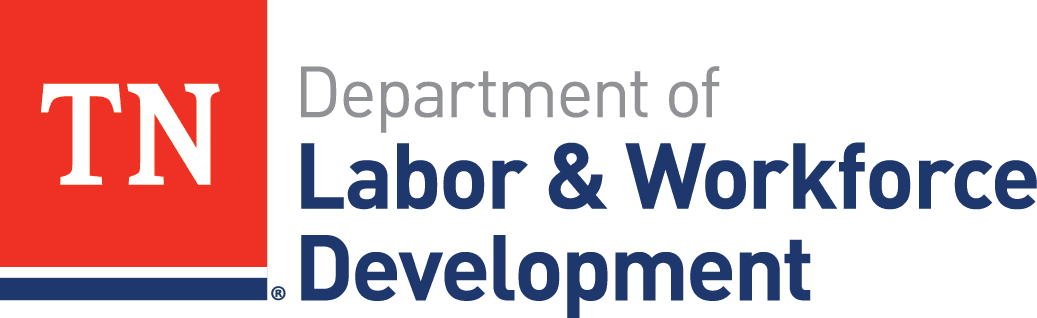Labor Workforce Dev Logo