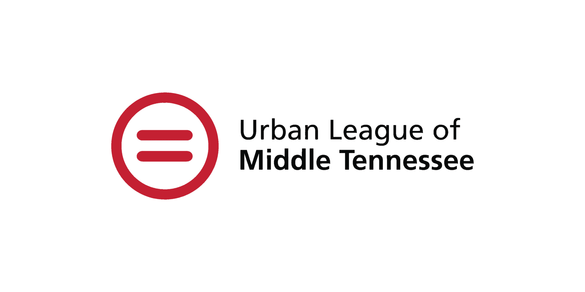 urban league logo