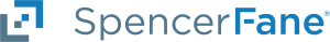 Spencer Fane Horizontal Logo c 1