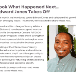 Edward Success