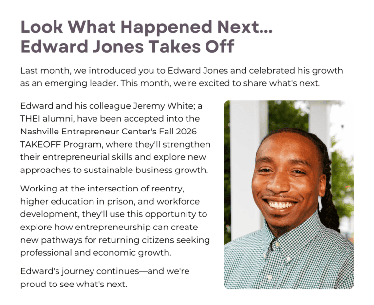 Edward Success